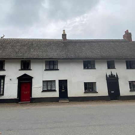 Thatched Cottage, Beautiful Village Near The Sea Otterton 외부 사진