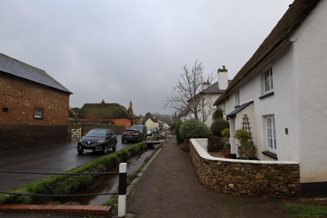 Thatched Cottage, Beautiful Village Near The Sea Otterton 외부 사진