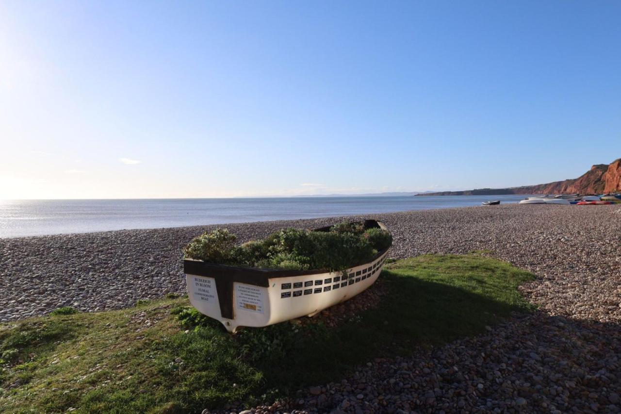 Thatched Cottage, Beautiful Village Near The Sea Otterton 외부 사진