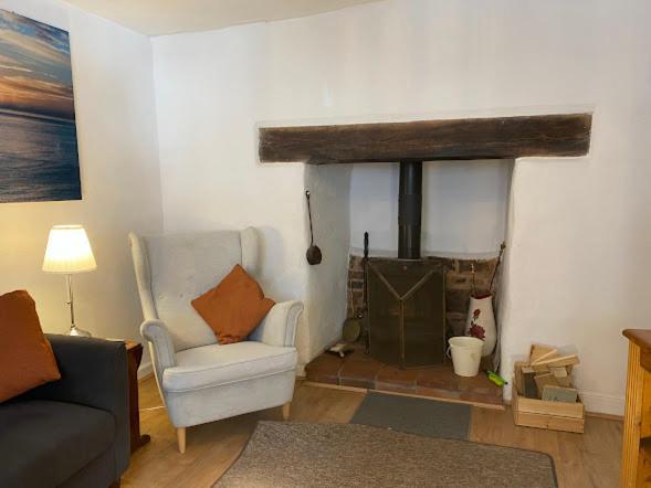 Thatched Cottage, Beautiful Village Near The Sea Otterton 외부 사진